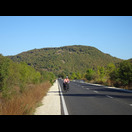 Wir haben das Balkan Gebirge hinter uns gelassen